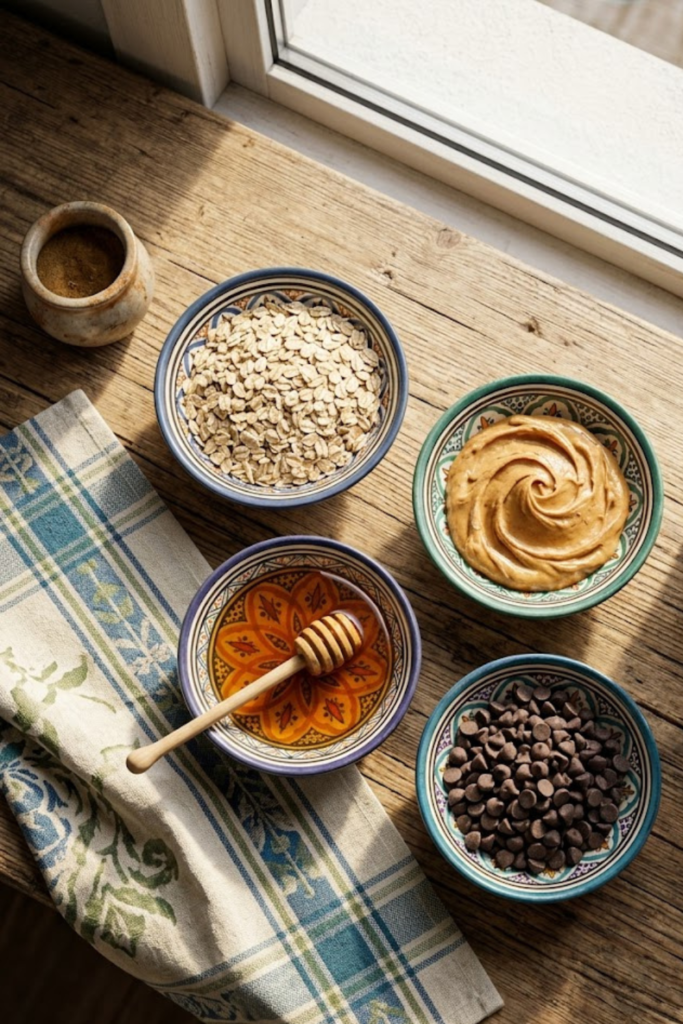 Homemade Energy Balls with Oats Peanut Butter and Honey Healthy Snack Recipe (2026 Edition) 2 Untitled Design 1 38