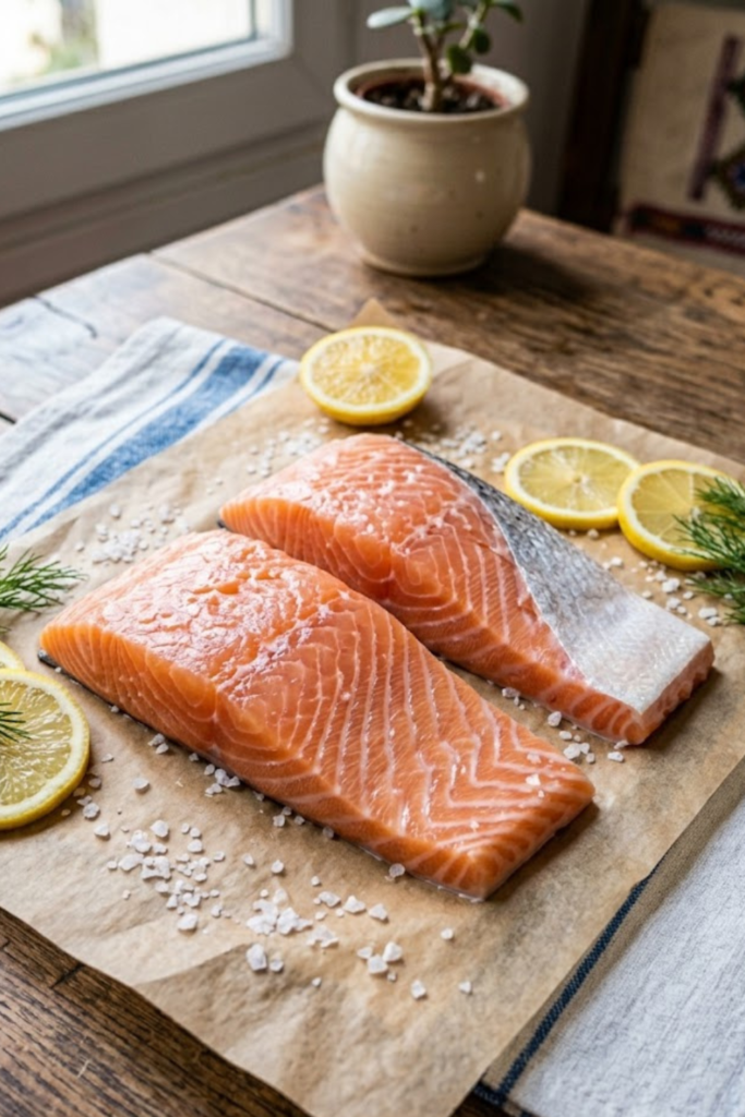 The Best Baked Salmon with Roasted Vegetables Recipe (2026 Update) 2 Untitled Design 1 55