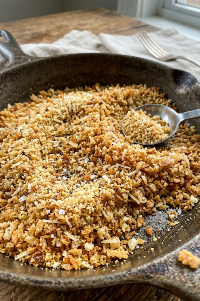 Crispy Baked Parmesan Crusted Chicken Breast: The Best 2026 Weeknight Dinner 2 Untitled Design 1 56