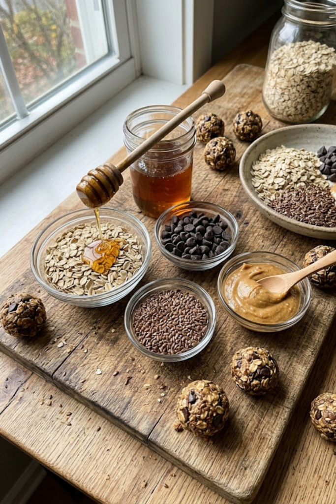 The Best No-Bake Peanut Butter Energy Bites Recipe for 2026 2 Untitled Design 1 63