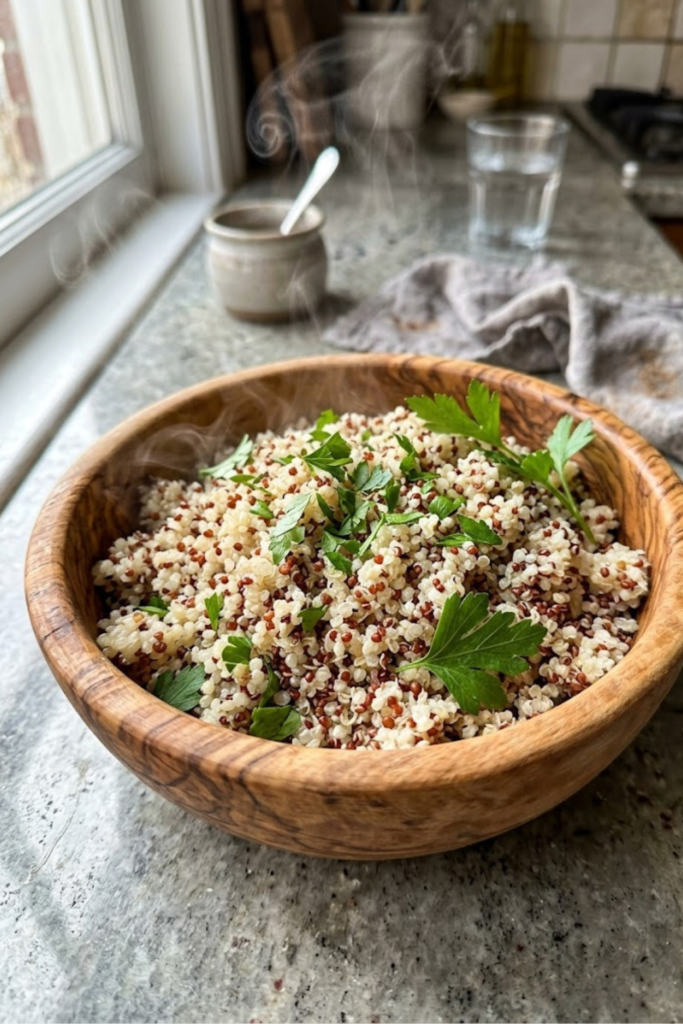 The Absolute Best Healthy Grilled Chicken Quinoa Bowl Clean Dinner for 2026! 2 Untitled Design 1