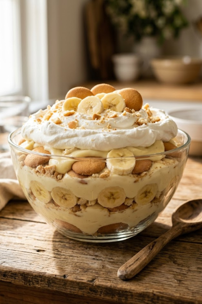 Best Banana Pudding Dessert Easy Recipe 2026: Creamy Southern Bliss! 2 Untitled Design 1 75