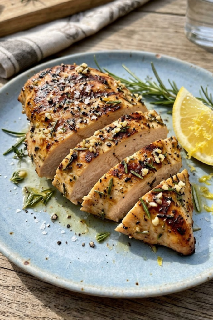 The Ultimate Grilled Chicken Breast Marinade Lemon Herb Juicy Recipe (2026 Edition) 1 Untitled Design 10