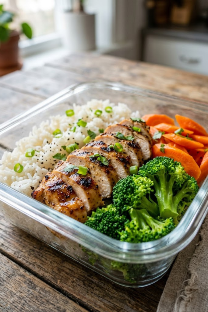 The Ultimate Meal Prep Chicken Rice Bowl: Easy Lunch Idea for Your 2026 Success 1 Untitled Design 16