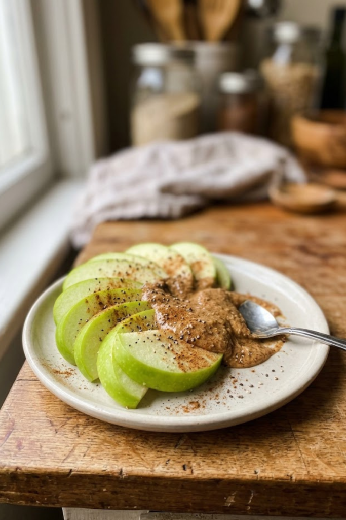 The Best Low Calorie Apple Slices with Almond Butter Snack for 2026 1 Untitled Design 17