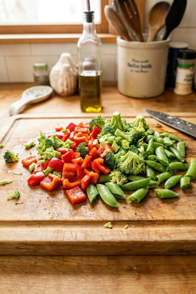 The Absolute Best Healthy Turkey Stir Fry With Vegetables Easy Dinner for 2026 3 Untitled Design 2 10