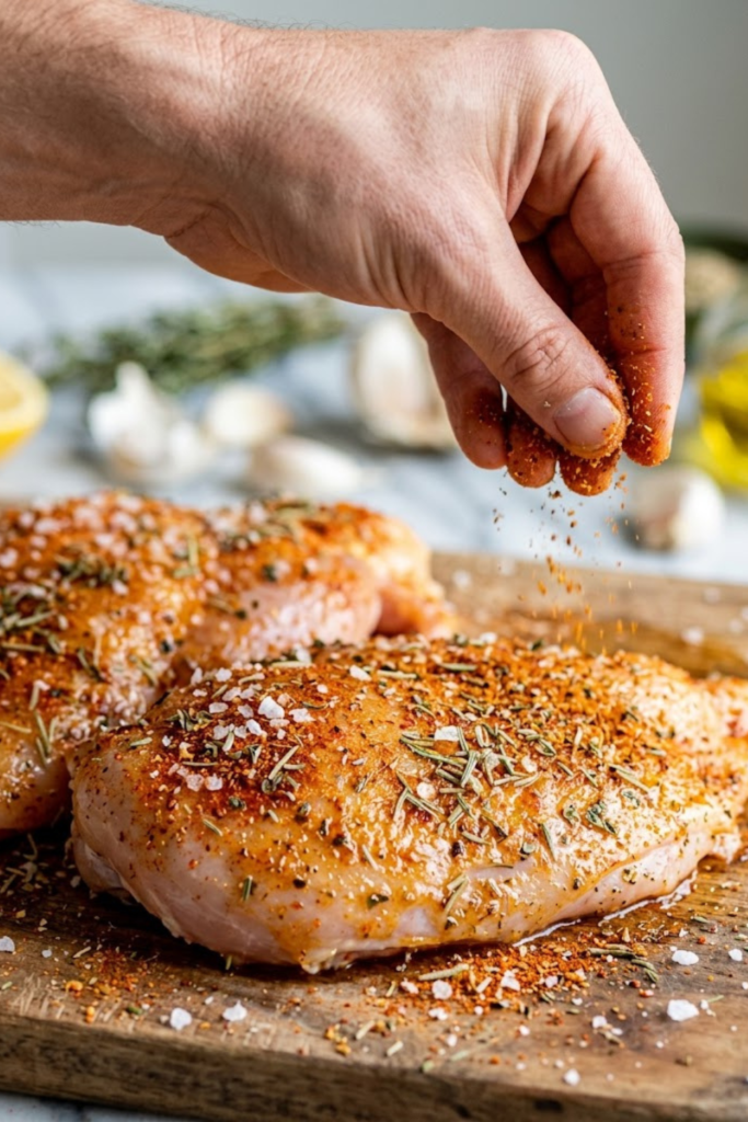The Ultimate 2026 Air Fryer Chicken Breast with Crispy Edges and Juicy Center Recipe 3 Untitled Design 2 16