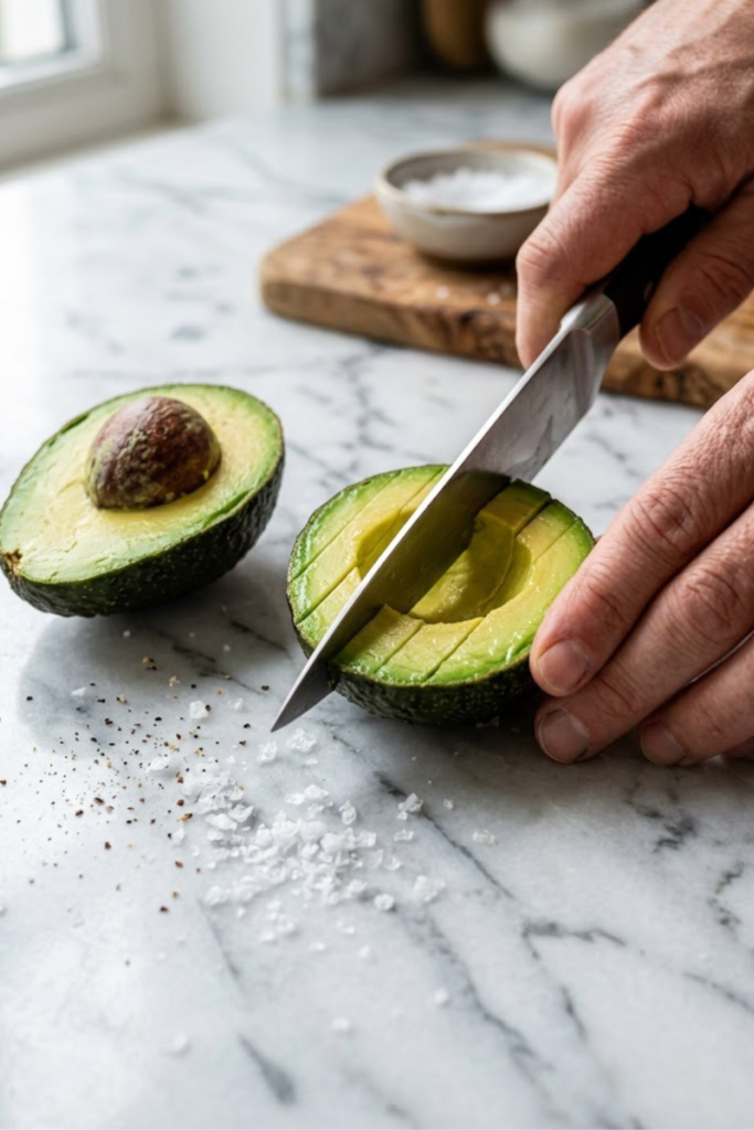 Grilled Chicken Salad with Avocado and Balsamic Dressing: The Best 2026 Easy Lunch Recipe 3 Untitled Design 2 17