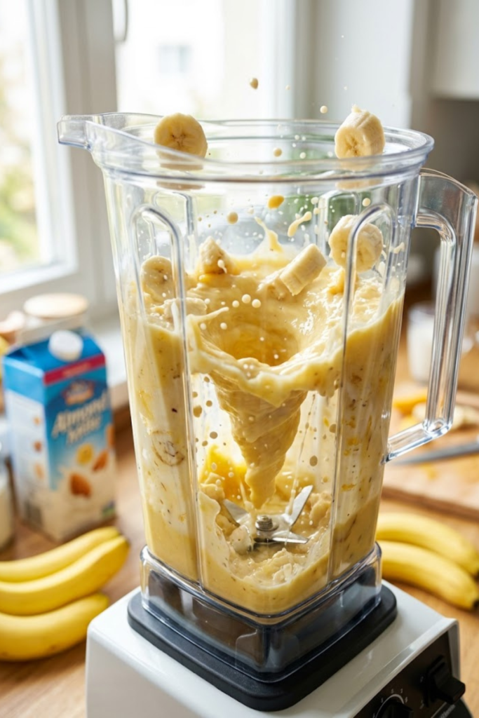 The Ultimate 2026 Greek Yogurt Banana Smoothie with Honey Healthy Snack Recipe 3 Untitled Design 2 18