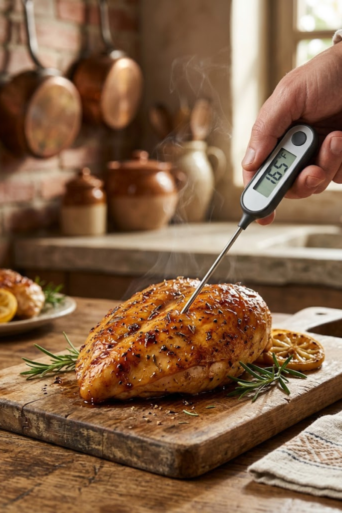Baked Chicken Breast With Honey Garlic Glaze Juicy Easy Recipe (2026 Guide) 3 Untitled Design 2 26