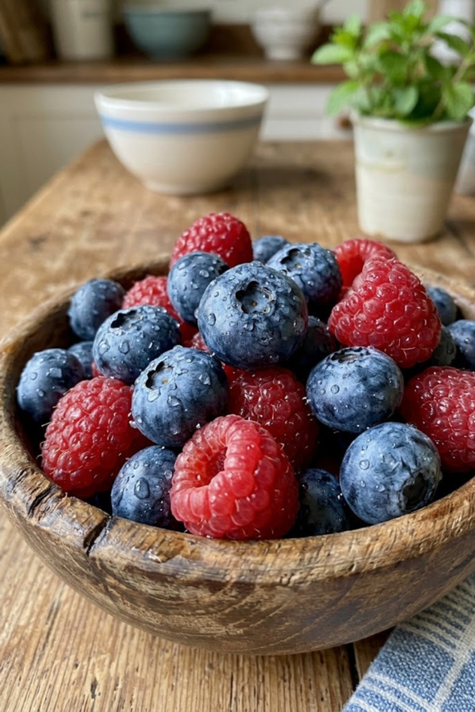 The Best High Protein Greek Yogurt Parfait with Berries Snack for 2026 3 Untitled Design 2 3