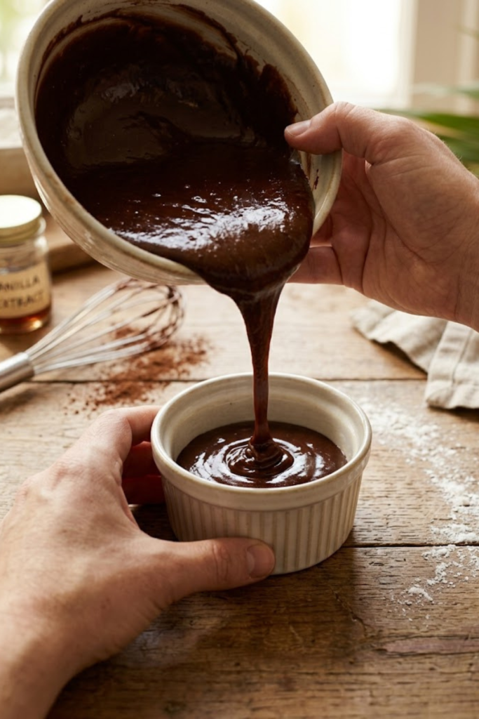 How to Make the Best Easy Chocolate Lava Cake for 2026: A Rich and Gooey Dessert Guide 3 Untitled Design 2 4