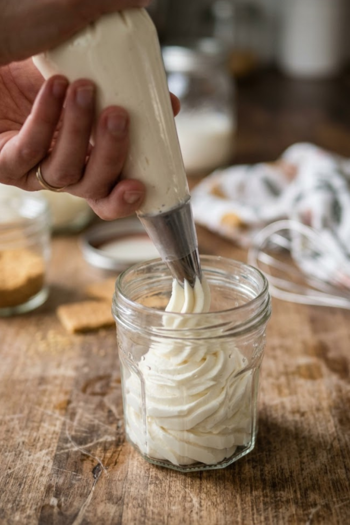 Easy No Bake Cheesecake Cups Dessert: The Best 2026 Party Treat 3 Untitled Design 2 59