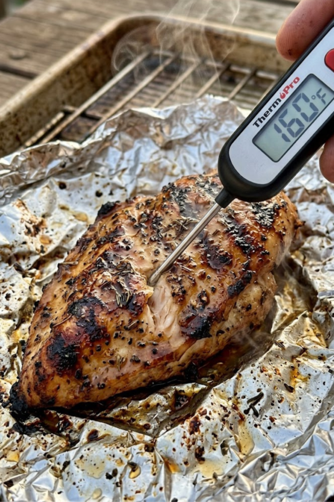 The Ultimate Grilled Chicken Breast Marinade Lemon Herb Juicy Recipe (2026 Edition) 4 Untitled Design 2 6