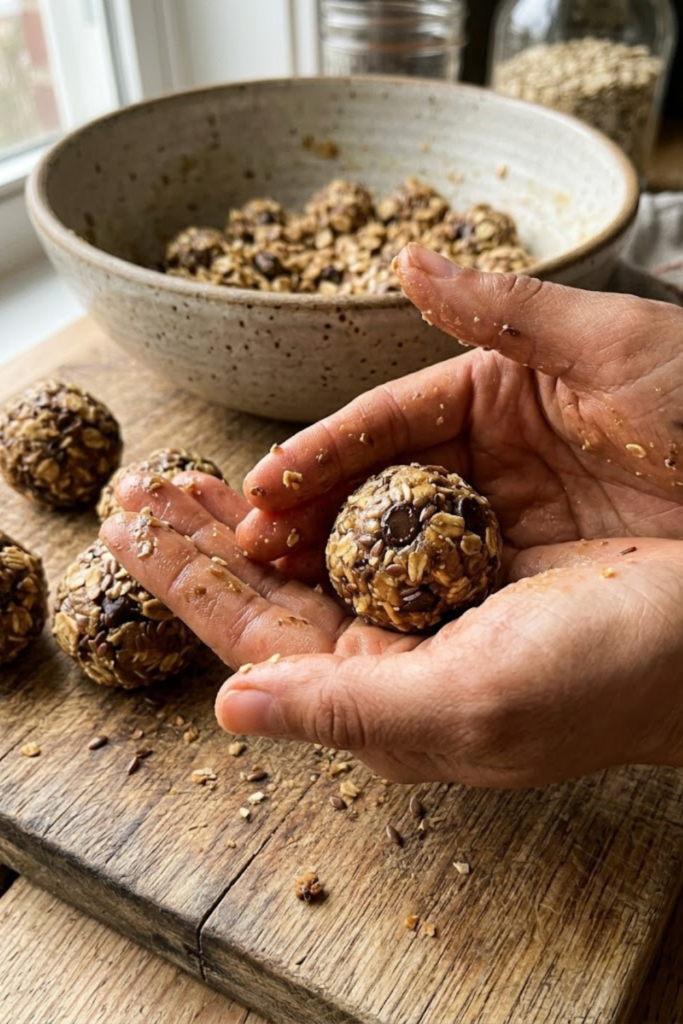 The Best No-Bake Peanut Butter Energy Bites Recipe for 2026 3 Untitled Design 2 63