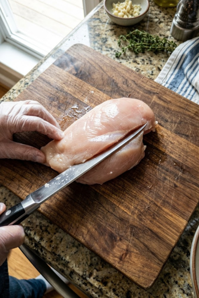Ultimate Stuffed Spinach Chicken Breast Recipe for 2026: Juicy and Easy! 3 Untitled Design 2 66