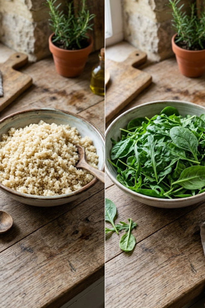 Easy Mediterranean Chicken Bowl Lunch Recipe for 2026 (Better than Takeout!) 3 Untitled Design 2 67