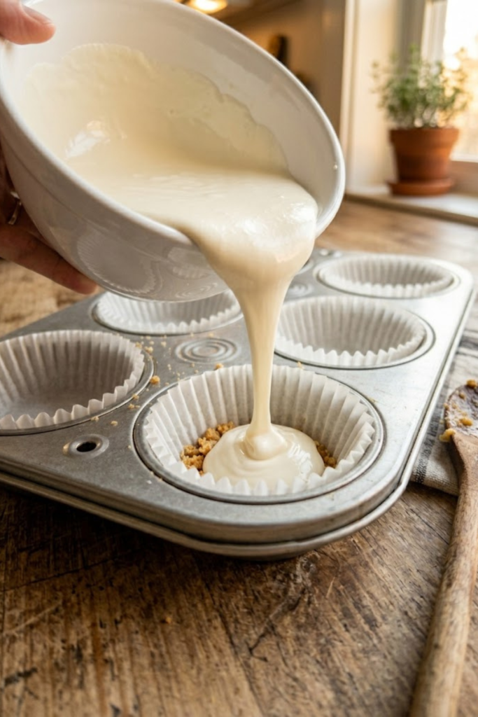 Easy Mini Strawberry Cheesecake Cups Recipe for 2026 3 Untitled Design 2 69