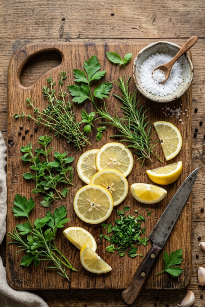 Effortless Baked Cod with Herbs Dinner: The 2026 Guide to Flaky Perfection 3 Untitled Design 2 71