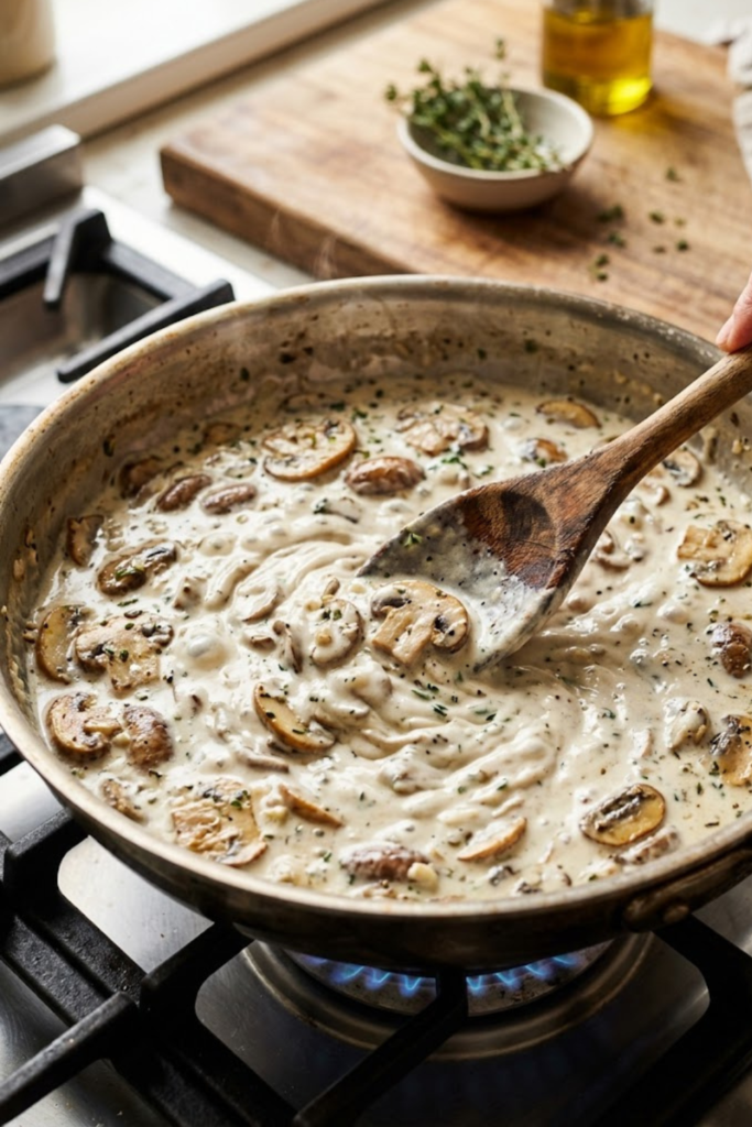 The Ultimate Juicy Creamy Mushroom Chicken Breast Recipe for 2026 4 Untitled Design 2 72