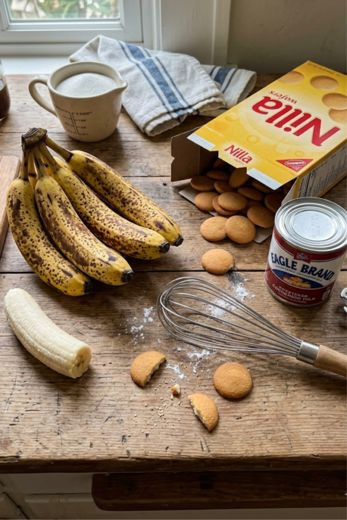 Best Banana Pudding Dessert Easy Recipe 2026: Creamy Southern Bliss! 3 Untitled Design 2 75