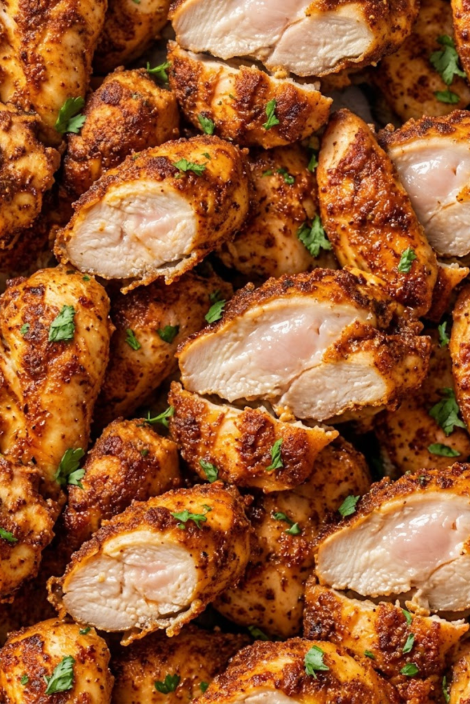 The Ultimate 2026 Air Fryer Chicken Breast with Crispy Edges and Juicy Center Recipe 1 Untitled Design 20