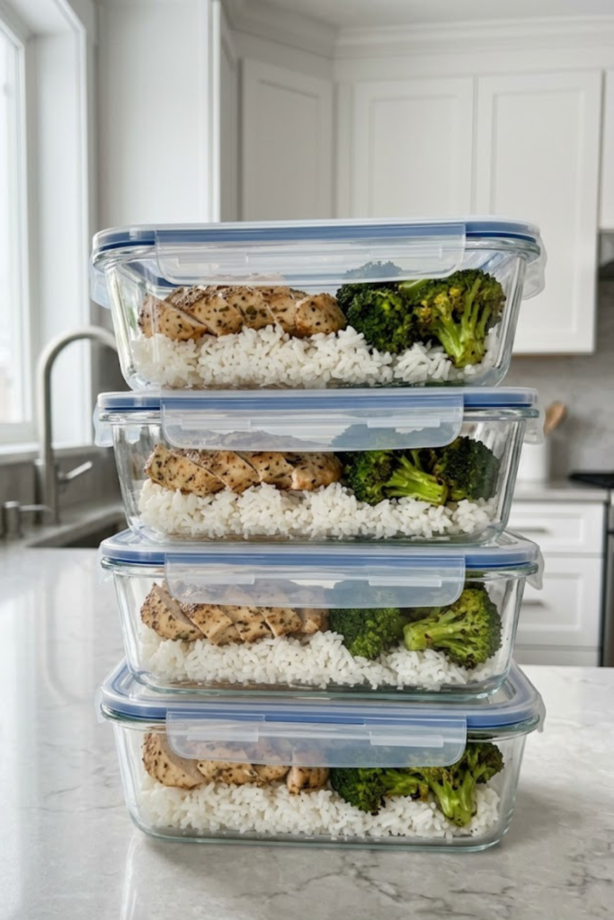 The Ultimate Meal Prep Chicken Rice Bowl: Easy Lunch Idea for Your 2026 Success 4 Untitled Design 3 12