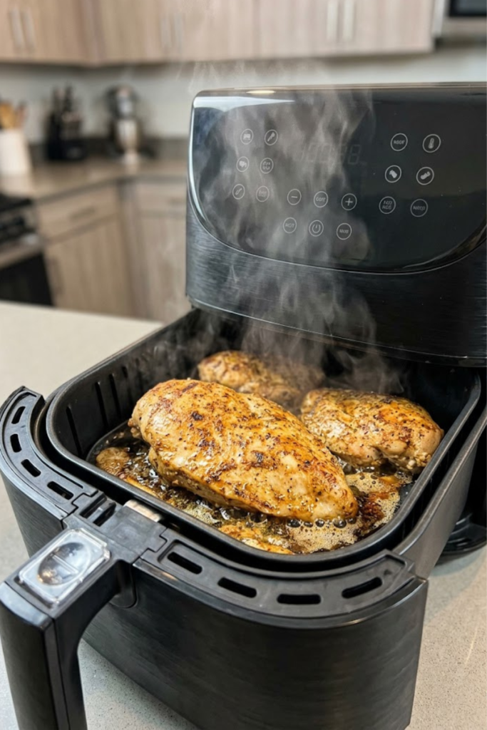 The Ultimate 2026 Air Fryer Chicken Breast with Crispy Edges and Juicy Center Recipe 4 Untitled Design 3 16