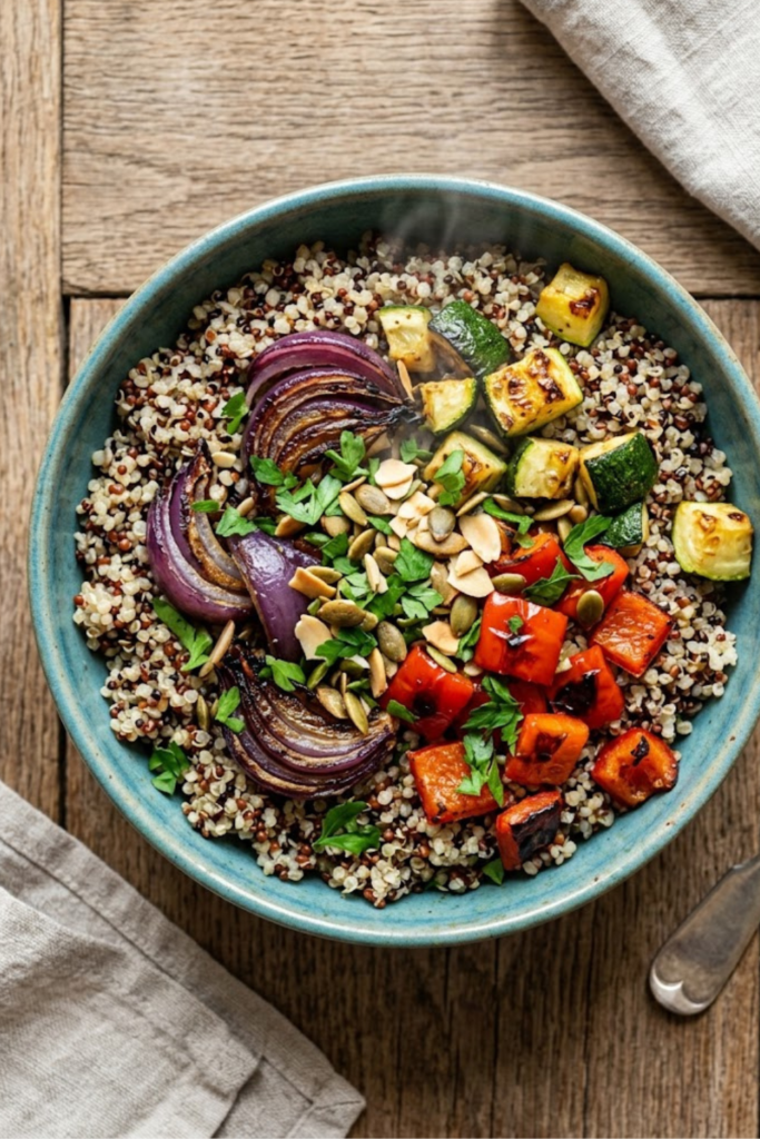 The Ultimate Grilled Lemon Garlic Chicken with Quinoa and Veggies Healthy Dinner Recipe for 2026 4 Untitled Design 3 25