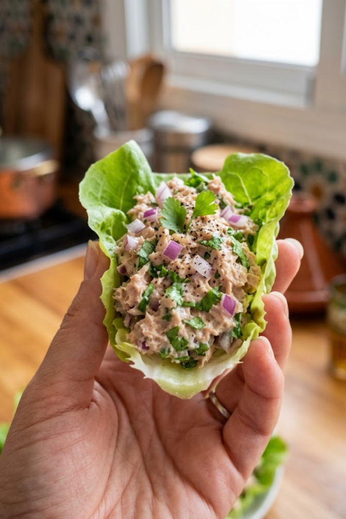 The Ultimate 2026 Avocado Tuna Salad Lettuce Wraps: A Low Carb Easy Lunch Recipe 4 Untitled Design 3 27