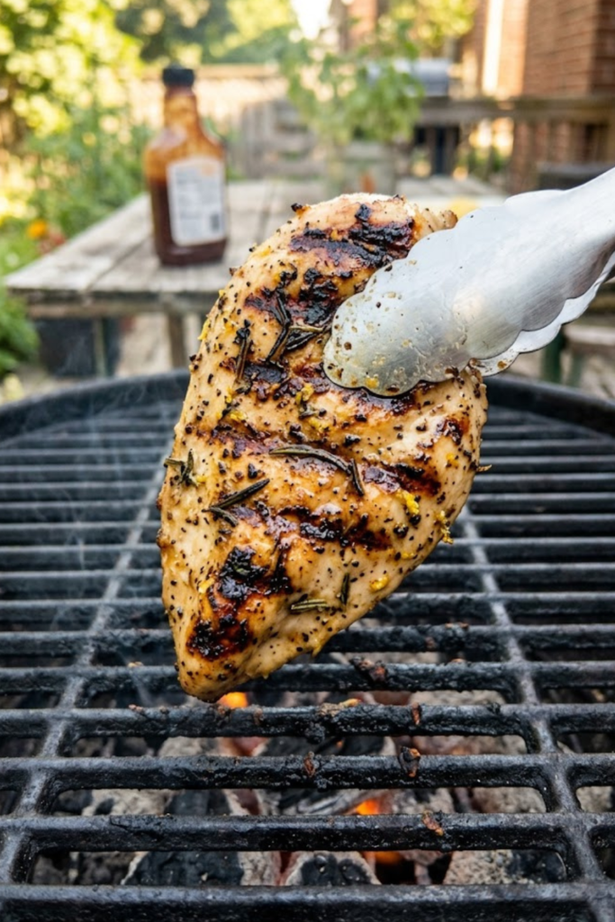 Grilled Lemon Herb Chicken with Roasted Sweet Potatoes and Broccoli Healthy Dinner Recipe (2026 Guide) 4 Untitled Design 3 35