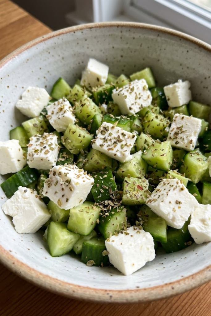 The Best Mediterranean Chicken Quinoa Salad with Cucumber and Feta: Easy Lunch Recipe for 2026! 4 Untitled Design 3 37