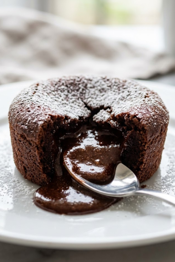 How to Make the Best Easy Chocolate Lava Cake for 2026: A Rich and Gooey Dessert Guide 4 Untitled Design 3 4