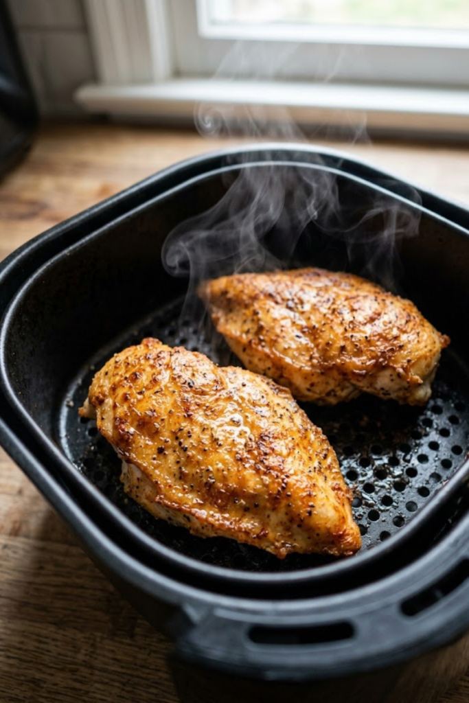 Juicy Air Fryer Chicken Breast with Garlic Paprika: The Best Healthy Recipe for 2026 4 Untitled Design 3 46