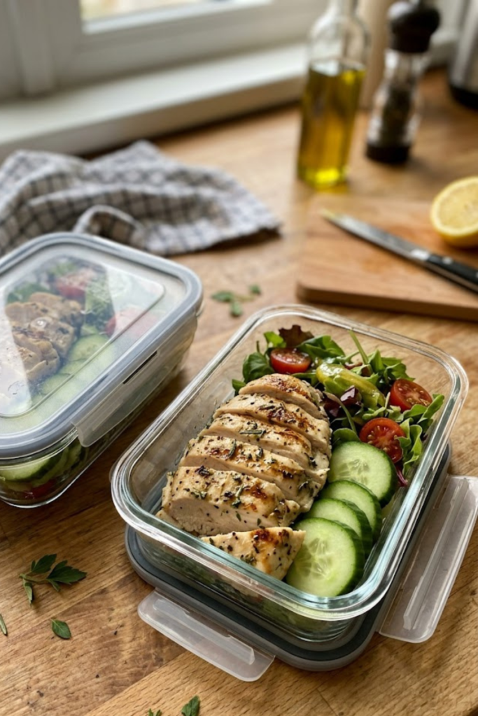 The Ultimate Grilled Chicken Breast Marinade Lemon Herb Juicy Recipe (2026 Edition) 5 Untitled Design 3 6