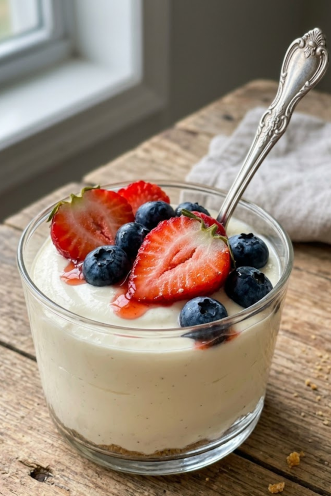 Easy No Bake Cheesecake Cups Dessert: The Best 2026 Party Treat 4 Untitled Design 3 60