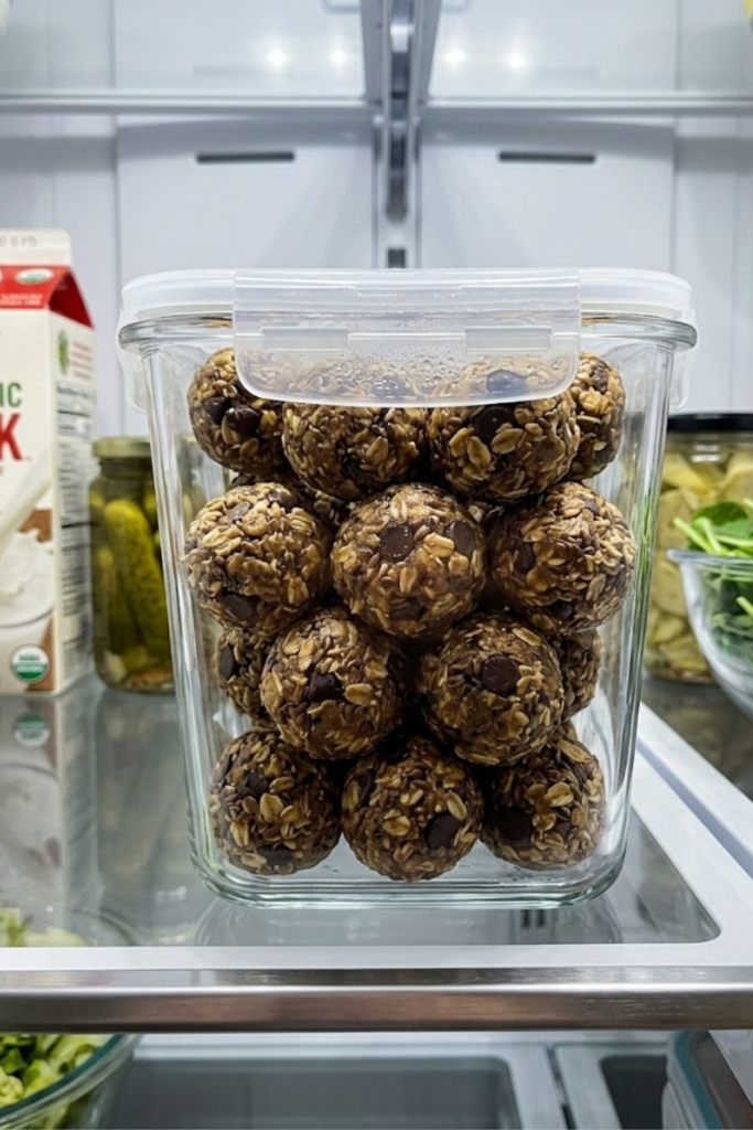 The Best No-Bake Peanut Butter Energy Bites Recipe for 2026 4 Untitled Design 3 64