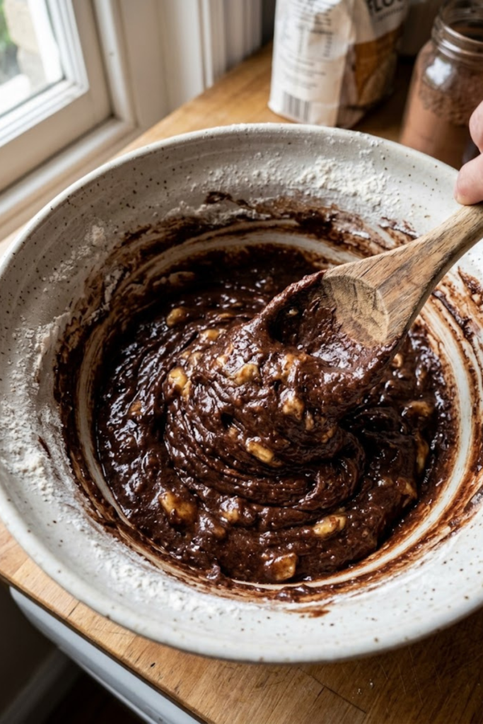The Best Healthy Chocolate Banana Cake Recipe for 2026 4 Untitled Design 3 65