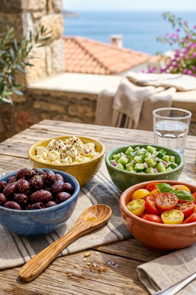 Easy Mediterranean Chicken Bowl Lunch Recipe for 2026 (Better than Takeout!) 4 Untitled Design 3 68
