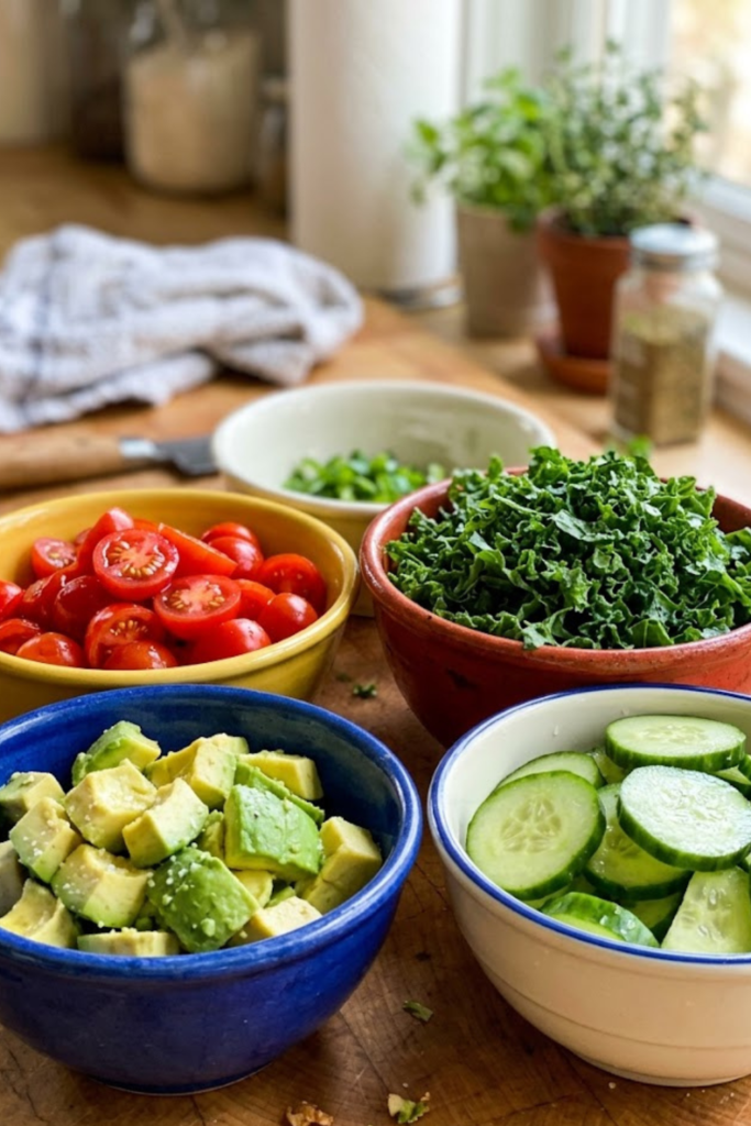 The Absolute Best Healthy Grilled Chicken Quinoa Bowl Clean Dinner for 2026! 4 Untitled Design 3