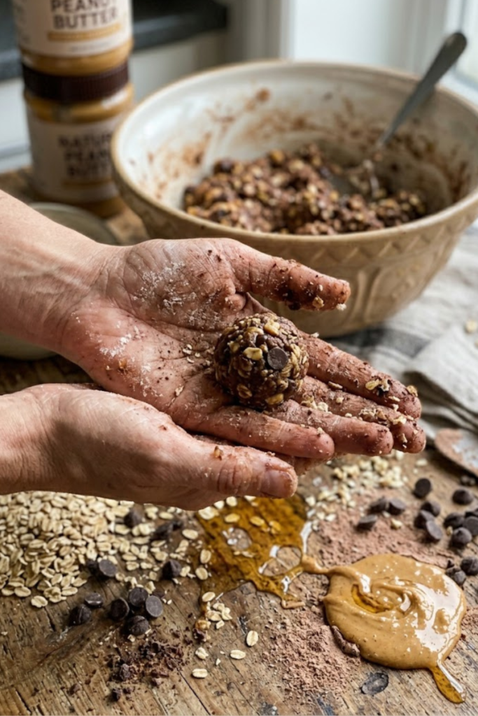 The Ultimate Chocolate Peanut Butter Protein Balls Recipe for 2026 4 Untitled Design 3 69