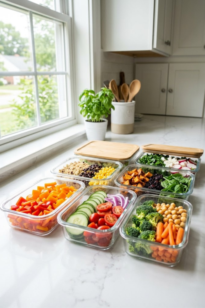 10-Minute Quick Tuna Salad Bowl High Protein Lunch Meal Hacks for 2026 4 Untitled Design 3 7