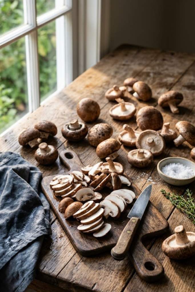 The Ultimate Juicy Creamy Mushroom Chicken Breast Recipe for 2026 3 Untitled Design 3 73