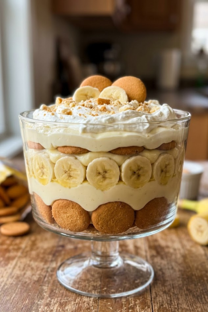 Best Banana Pudding Dessert Easy Recipe 2026: Creamy Southern Bliss! 4 Untitled Design 3 76