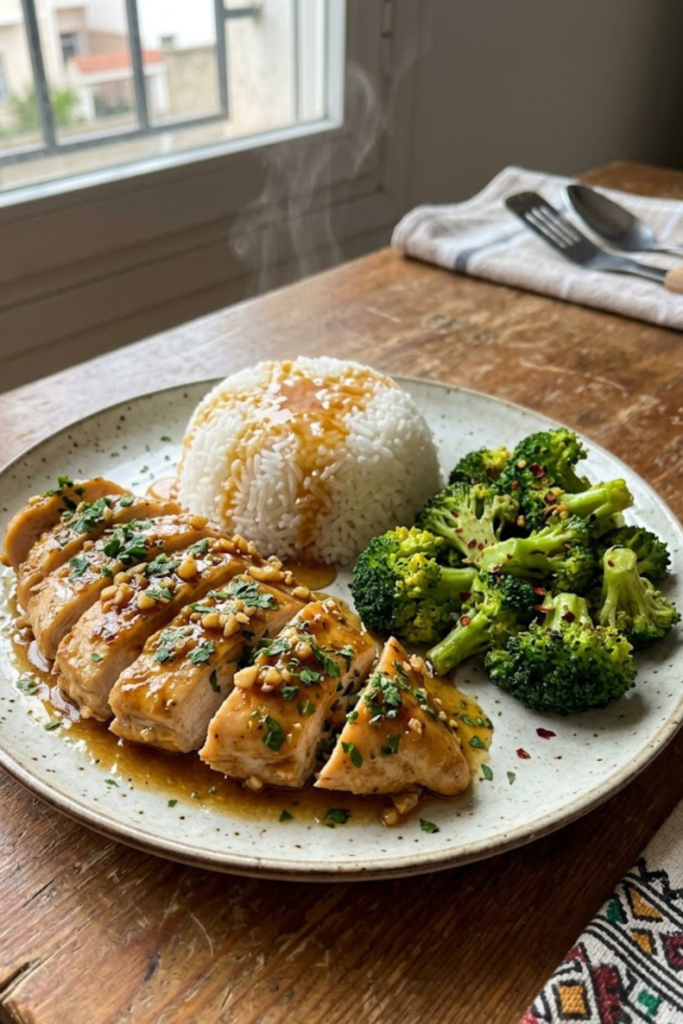 Baked Chicken Breast With Honey Garlic Glaze Juicy Easy Recipe (2026 Guide) 5 Untitled Design 4 13