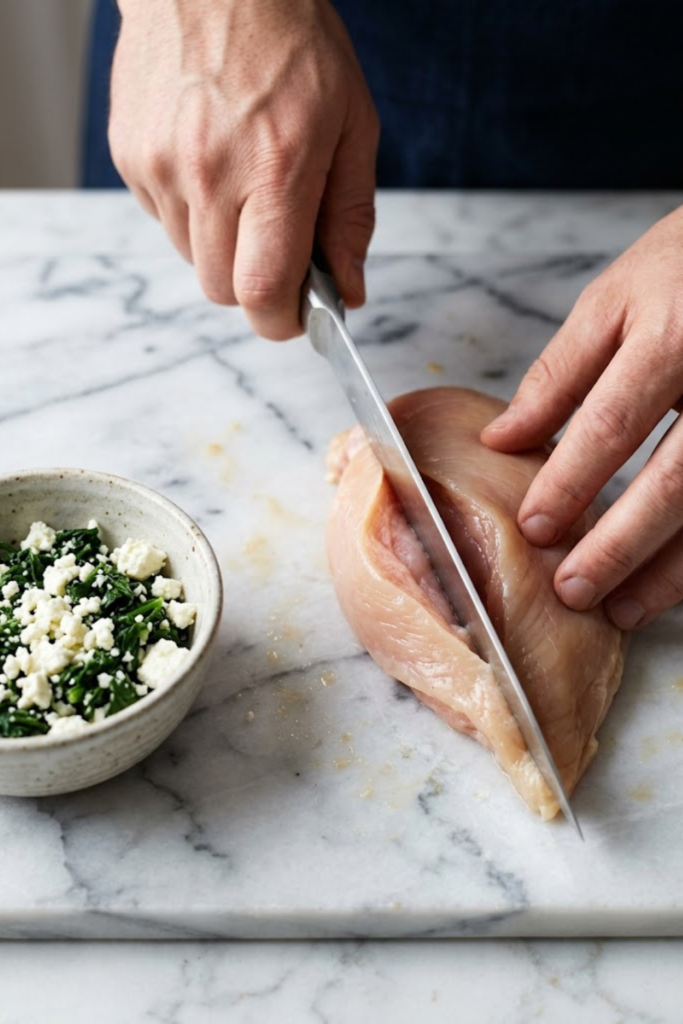 The Ultimate Baked Chicken Breast Stuffed with Spinach and Feta Cheese Healthy Recipe for 2026 4 Untitled Design 4 20