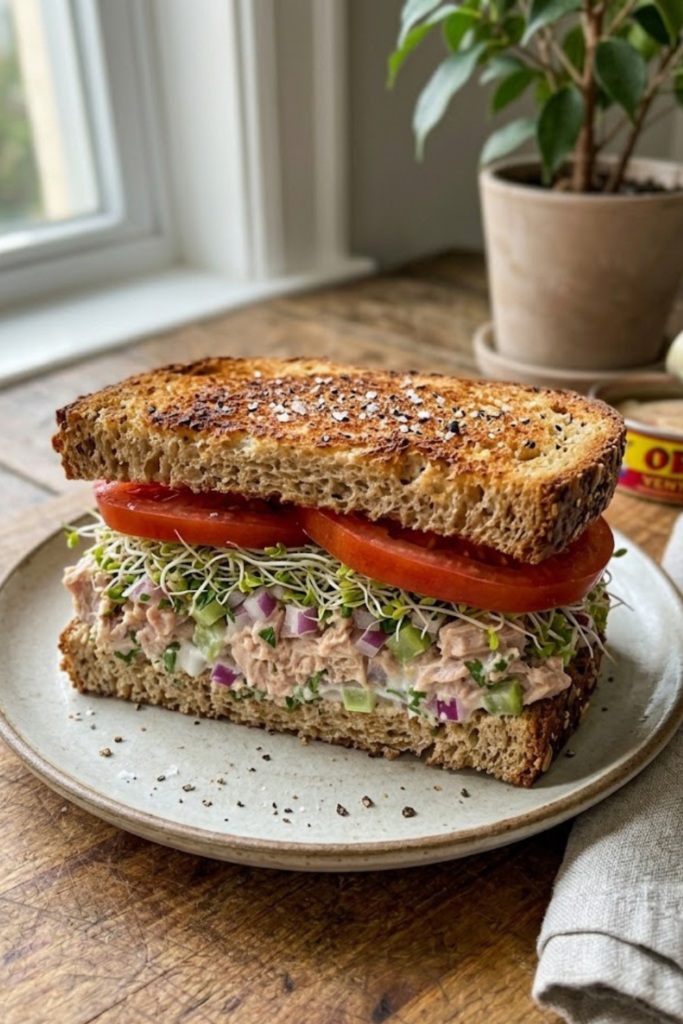 The Absolute Best Tuna Salad Sandwich Healthy Lunch Ideas for 2026 5 Untitled Design 4 29