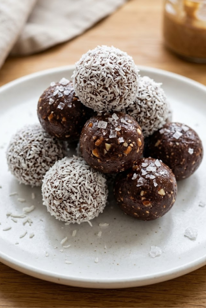The Ultimate Chocolate Peanut Butter Protein Balls Recipe for 2026 5 Untitled Design 4 36