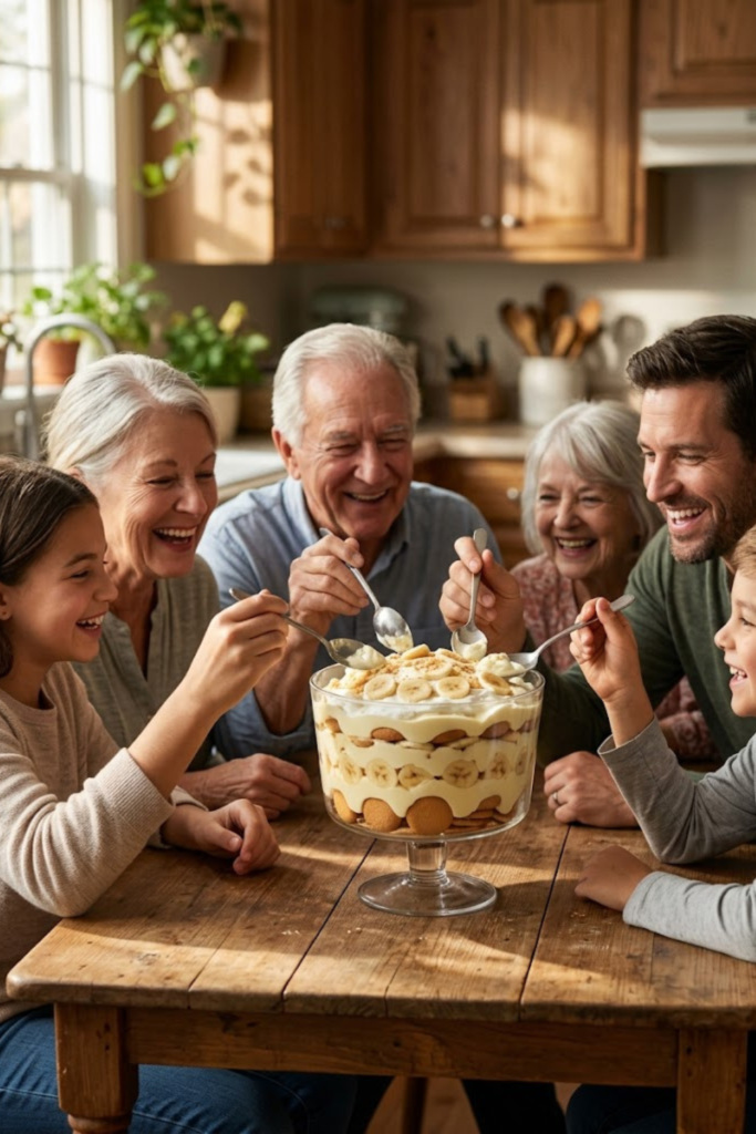 Best Banana Pudding Dessert Easy Recipe 2026: Creamy Southern Bliss! 5 Untitled Design 4 37