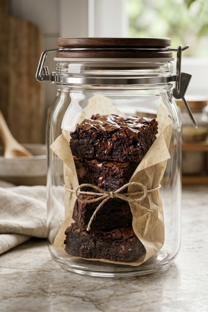 The Ultimate Guide to the Best Homemade Brownies Fudgy Chocolate Dessert Easy Recipe for 2026 5 Untitled Design 4 6